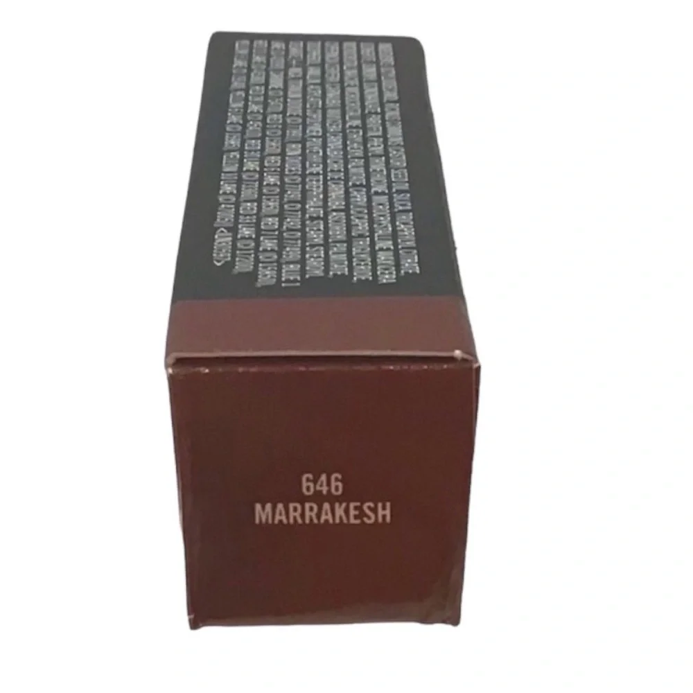 MAC Matte Lipstick, (#646 Marrakesh) (NWT)
